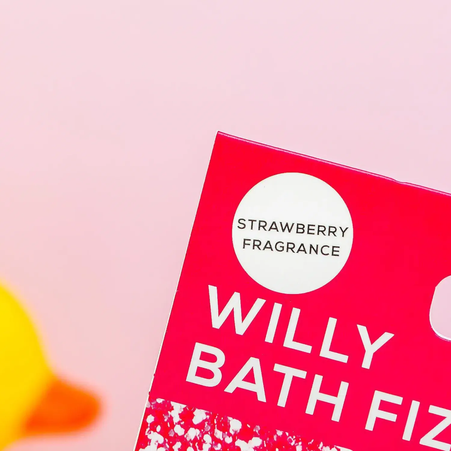 Ditverzinjeniet Vrijgezellenfeestjes|Badkamer|Piemel bruisbal