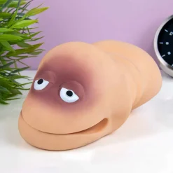 Ditverzinjeniet Vrijgezellenfeestjes|Piemel handpop