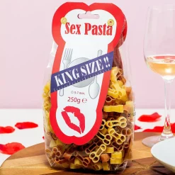 Ditverzinjeniet Vrijgezellenfeestjes|Piemel pasta