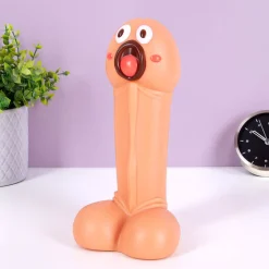 Ditverzinjeniet Vrijgezellenfeestjes|Piepende piemel