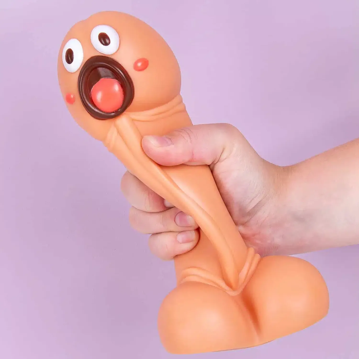 Ditverzinjeniet Vrijgezellenfeestjes|Piepende piemel