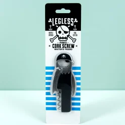 Ditverzinjeniet Flesopeners|Piraat flesopener