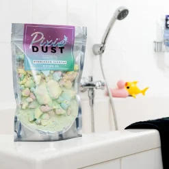 Ditverzinjeniet Badkamer|Pixie Dust badzout