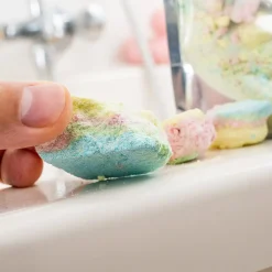 Ditverzinjeniet Badkamer|Pixie Dust badzout