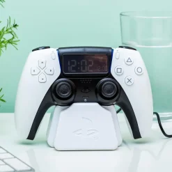 Ditverzinjeniet Klokken En Wekkers|Gaming|PlayStation PS5 wekker