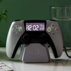 Ditverzinjeniet Klokken En Wekkers|Gaming|PlayStation PS5 wekker