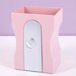 Ditverzinjeniet Kantoor|Puntenslijper pennenhouder