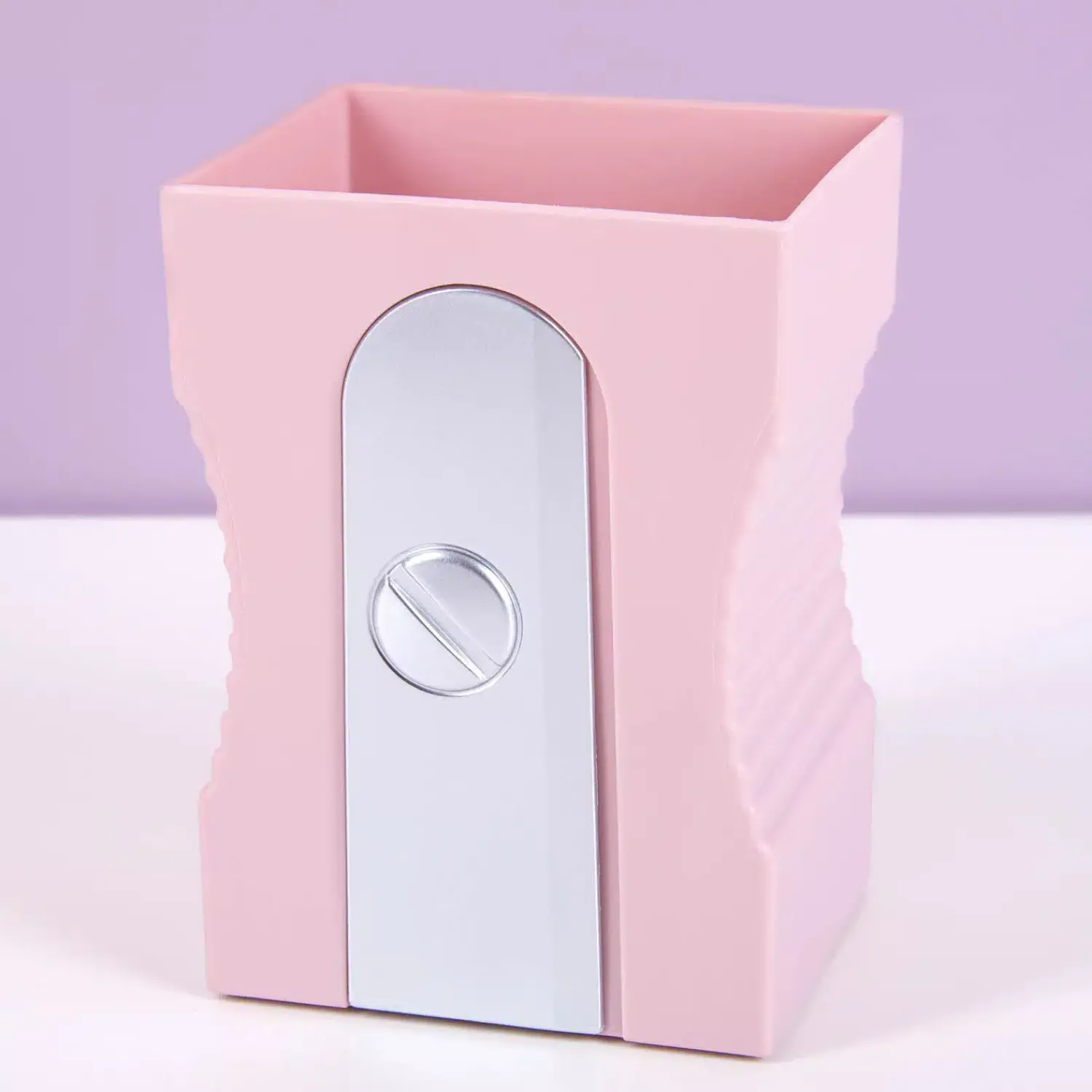 Ditverzinjeniet Kantoor|Puntenslijper pennenhouder