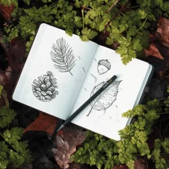 Ditverzinjeniet Badkamer|Raincheck waterproof notitieboek