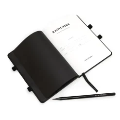 Ditverzinjeniet Badkamer|Raincheck waterproof notitieboek