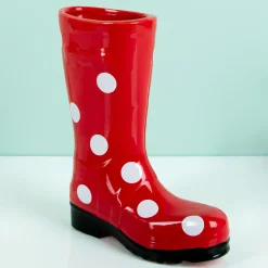 Ditverzinjeniet Vazen|Regenlaars vaas