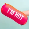 Ditverzinjeniet Reizen|Reiskussen I’m Hot