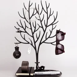 Ditverzinjeniet Sieradenhouders|Rendier Sieradentray