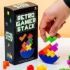 Ditverzinjeniet Retro|Puzzels|Retro game stapelspel