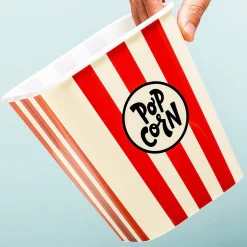 Ditverzinjeniet Retro|Gaming|Retro popcorn bak