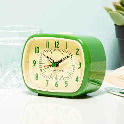 Ditverzinjeniet Retro|Klokken En Wekkers|Retro wekker