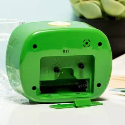 Ditverzinjeniet Retro|Klokken En Wekkers|Retro wekker