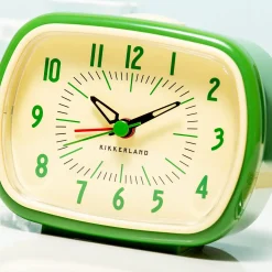 Ditverzinjeniet Retro|Klokken En Wekkers|Retro wekker