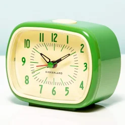 Ditverzinjeniet Retro|Klokken En Wekkers|Retro wekker