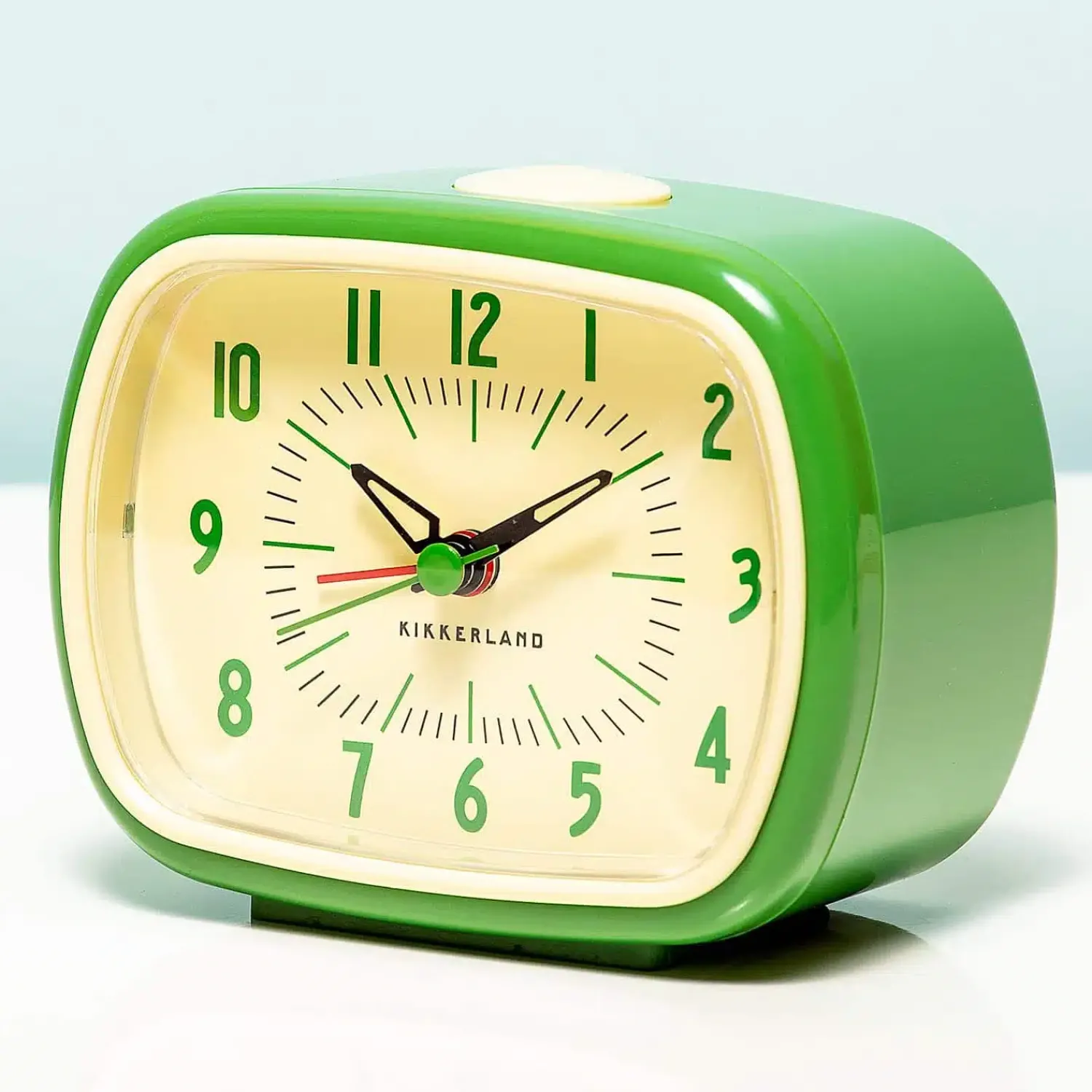 Ditverzinjeniet Retro|Klokken En Wekkers|Retro wekker