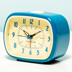 Ditverzinjeniet Retro|Klokken En Wekkers|Retro wekker