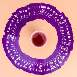 Ditverzinjeniet Drankspelletjes|Vrijgezellenfeestjes|Ring of Fire drankspel