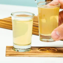 Ditverzinjeniet Drankspelletjes|Vrijgezellenfeestjes|Ring Toss drankspel