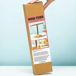 Ditverzinjeniet Drankspelletjes|Vrijgezellenfeestjes|Ring Toss drankspel