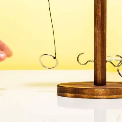 Ditverzinjeniet Drankspelletjes|Vrijgezellenfeestjes|Ringwerp drankspelletje