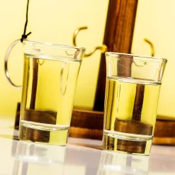 Ditverzinjeniet Drankspelletjes|Vrijgezellenfeestjes|Ringwerp drankspelletje