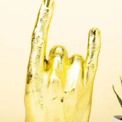 Ditverzinjeniet Sieradenhouders|Rock On Beeld