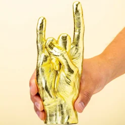 Ditverzinjeniet Sieradenhouders|Rock On Beeld