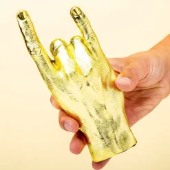 Ditverzinjeniet Sieradenhouders|Rock On Beeld