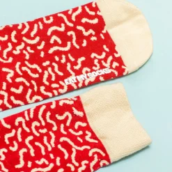 Ditverzinjeniet Sokken|Salami sokken