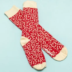 Ditverzinjeniet Sokken|Salami sokken