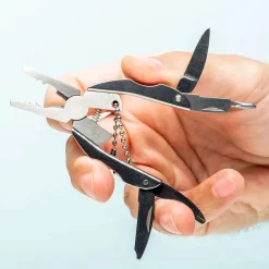 Ditverzinjeniet Multitools|Scarab Multitool 5-In-1