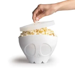 Ditverzinjeniet Borrelen|Scary Poppins schedelschaal