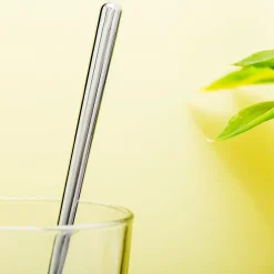 Ditverzinjeniet Borrelen|Schedel cocktaillepel