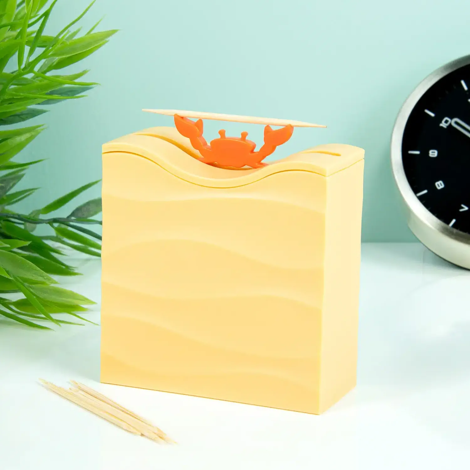 Ditverzinjeniet Cocktailprikkers|Sebastian cocktailprikkerhouder