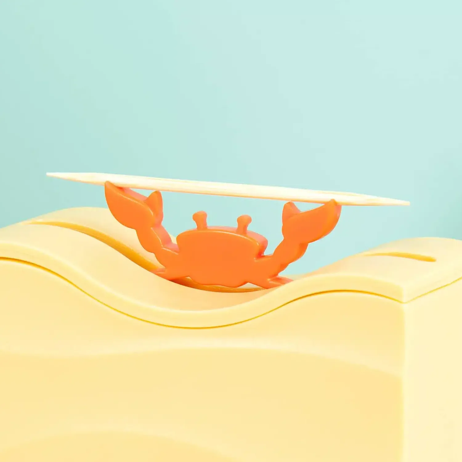 Ditverzinjeniet Cocktailprikkers|Sebastian cocktailprikkerhouder