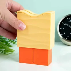 Ditverzinjeniet Cocktailprikkers|Sebastian cocktailprikkerhouder