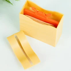 Ditverzinjeniet Cocktailprikkers|Sebastian cocktailprikkerhouder