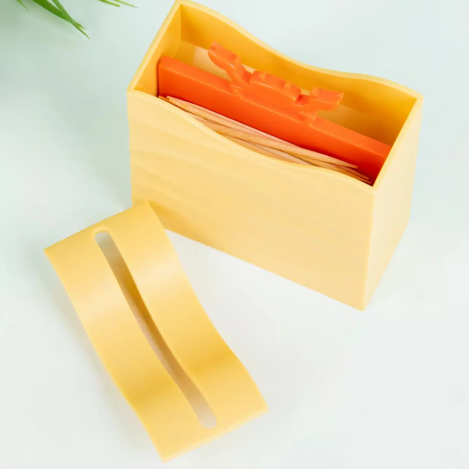 Ditverzinjeniet Cocktailprikkers|Sebastian cocktailprikkerhouder