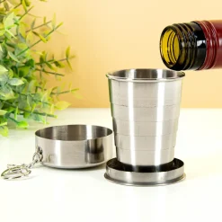 Ditverzinjeniet Drankspelletjes|Sleutelhangers|Shotglas sleutelhanger