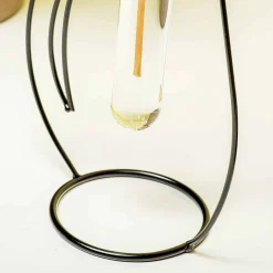 Ditverzinjeniet Vazen|Silhouette draadvaas