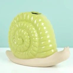 Ditverzinjeniet Vazen|Slak vaas