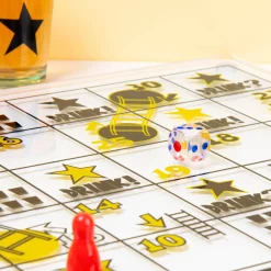 Ditverzinjeniet Drankspelletjes|Vrijgezellenfeestjes|Slangen en ladders drankspel