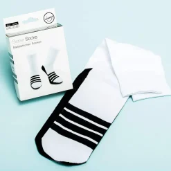 Ditverzinjeniet Sokken|Slipper sokken