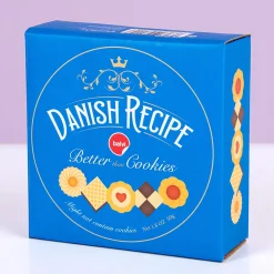 Ditverzinjeniet Sieradenhouders|Snoep sieradenblik