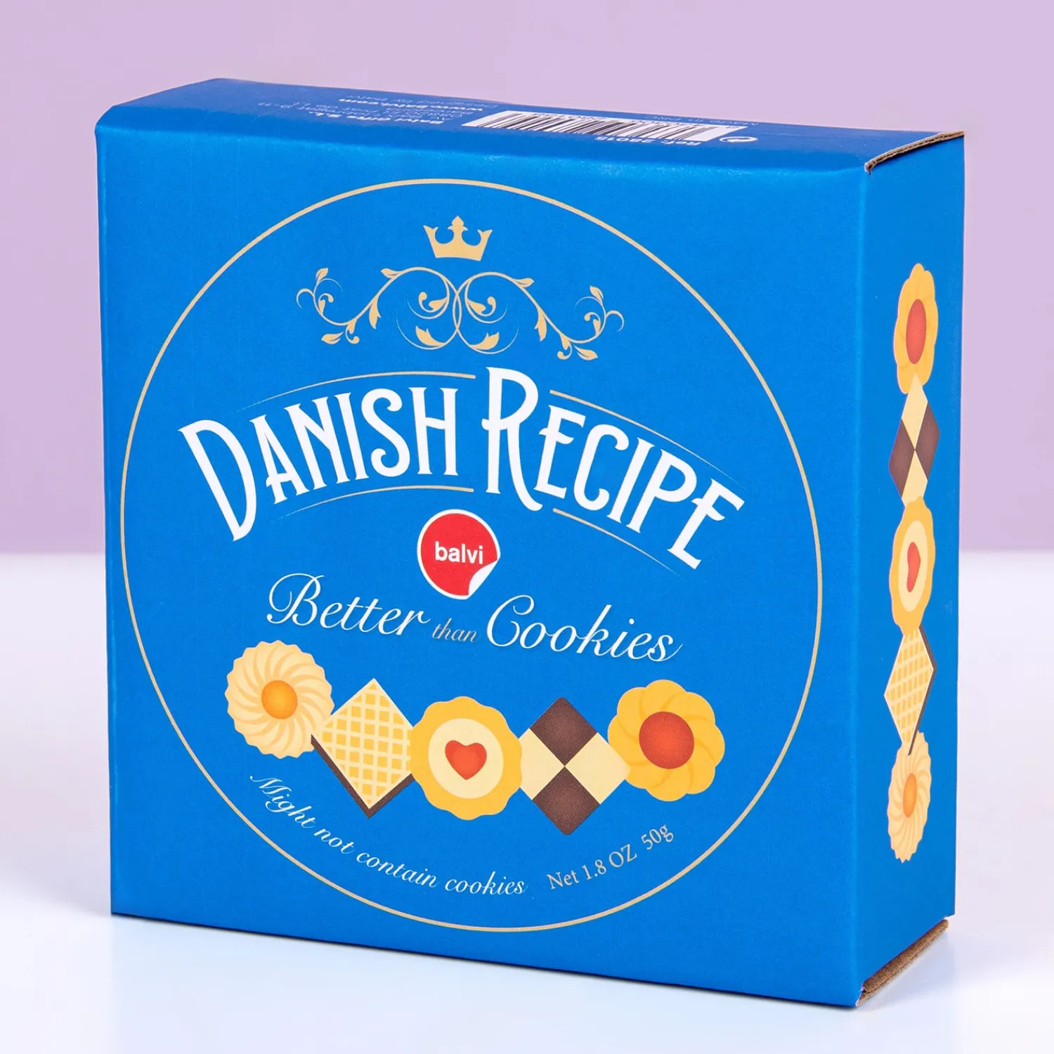 Ditverzinjeniet Sieradenhouders|Snoep sieradenblik